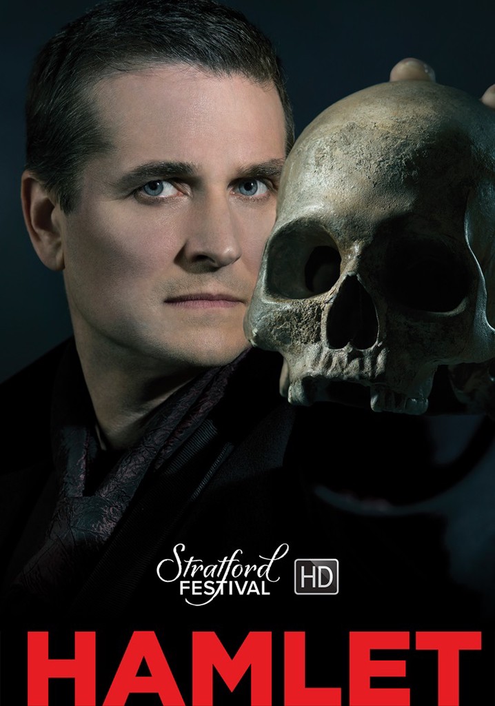 Hamlet película Ver online completas en español